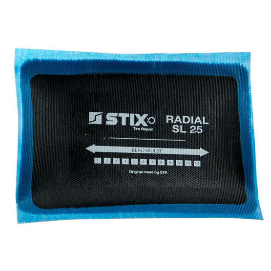 Wkład radialny PREMIUM STR SL25 92X135 mm / 1 szt. - Stix