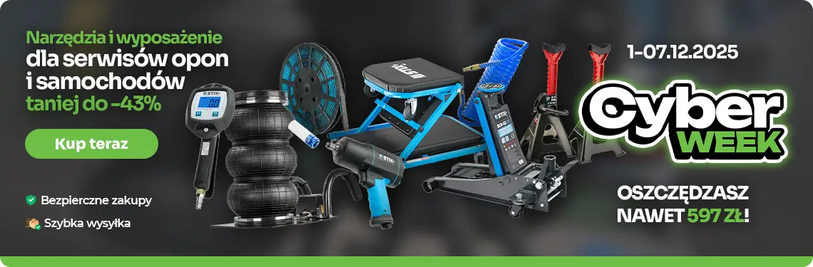 STIX.PL - Cyber Week 2025