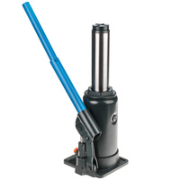 Hydrauliczny podnośnik słupkowy (butelkowy) 10T BL-10 - Stix