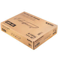 Leżanka warsztatowa składana / stołek warsztatowy 2w1 LWS-40 - Stix