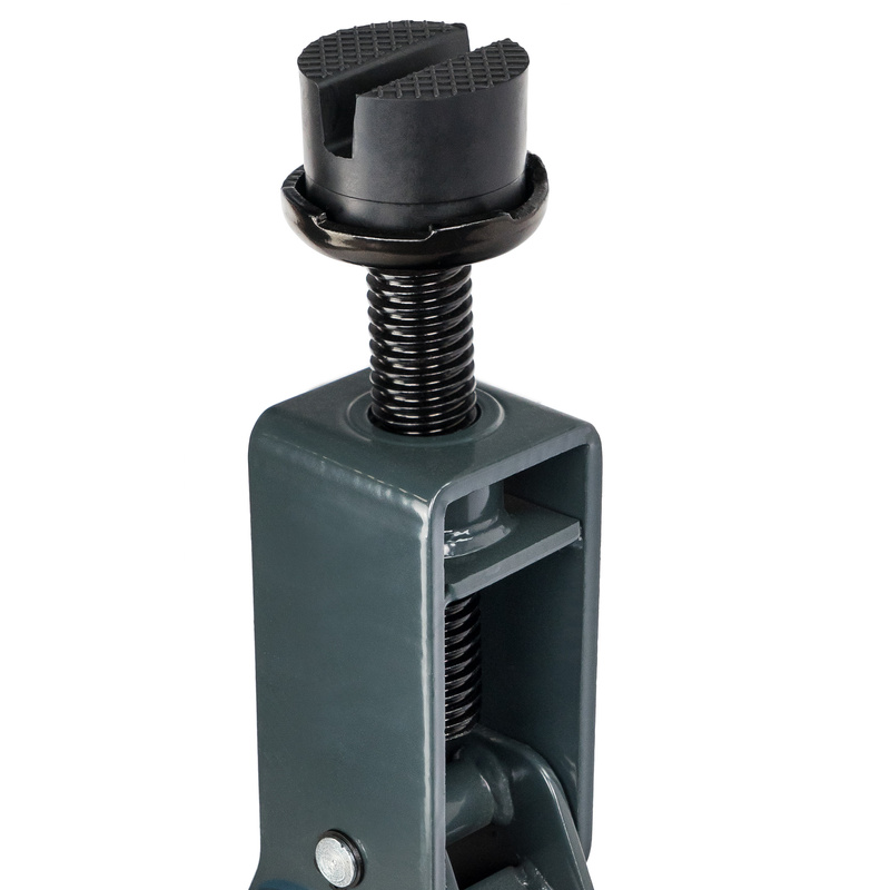 Lewarek / żaba podnośnik hydrauliczny wysokość 200-570 mm OLN-06 3T - Stix