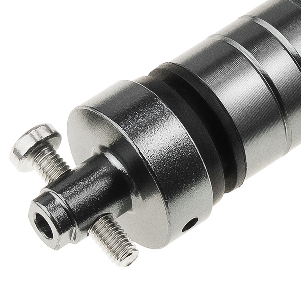 Zawór Wentyl TPMS - 22 STIX do czujnika UNI Sensor CUB szary