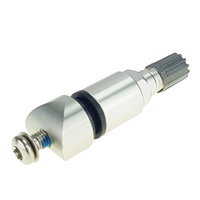 Zawór Wentyl Czujnika Ciśnienia TPMS-06 UNI Sensor CUB OEM