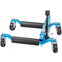 Wózek manewrowy pod koła hydrauliczny HWR-02 - 1 szt. - Stix