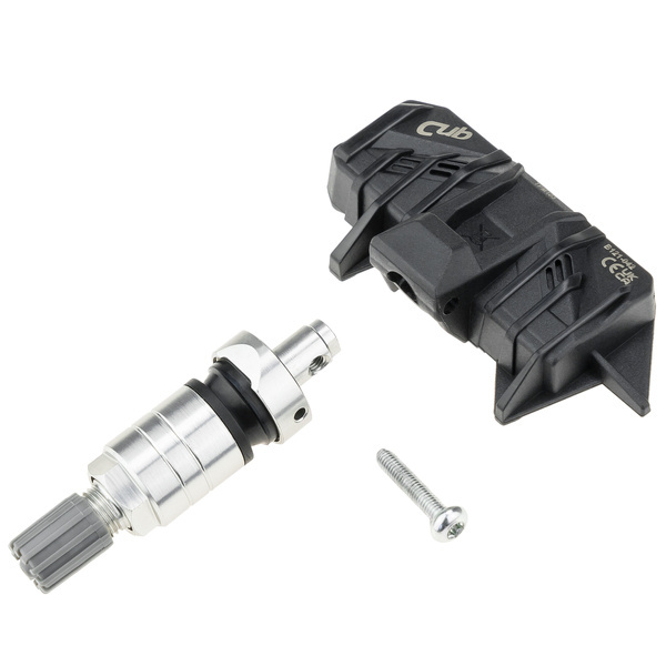 Czujnik ciśnienia opon TPMS do FORD F-150 2018-2018 433MHZ