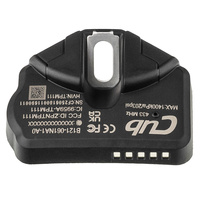 Czujnik ciśnienia TRUCK 2.0 UNI Sensor CUB TPMS 433MHz