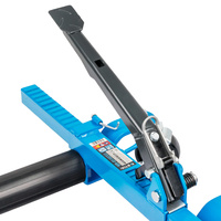 Wózek manewrowy pod koła mechaniczny WR-01 - 1 szt. - Stix