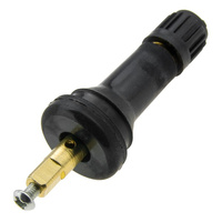 Zawór Wentyl TPMS - 18 STIX do czujnika TRW gumowy