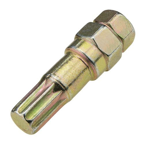 Klucz Torx GOLD do wąskich śrub / nakrętek (na klucz17/19, gwiazdka 10R)