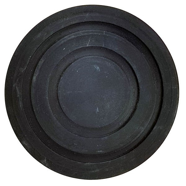 P10 Guma do lewarka, podnośnika typu Żaba 70x21mm - Stix