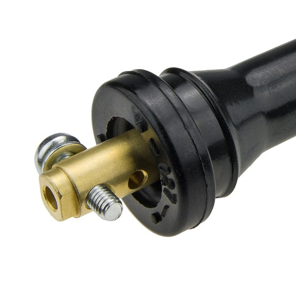 Zawór Wentyl TPMS - 11 CUB do czujnika UNI Sensor CUB gumowy