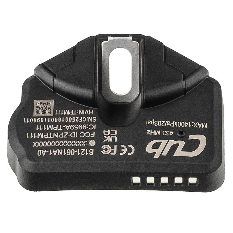 Czujnik ciśnienia TRUCK 2.0 UNI Sensor CUB TPMS 433MHz