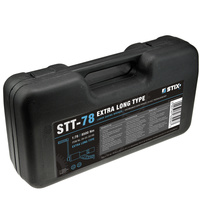 Klucz planetarny (przekładniowy) STT-78 EXTRA-LONG TYPE 1:78 8500Nm - Stix