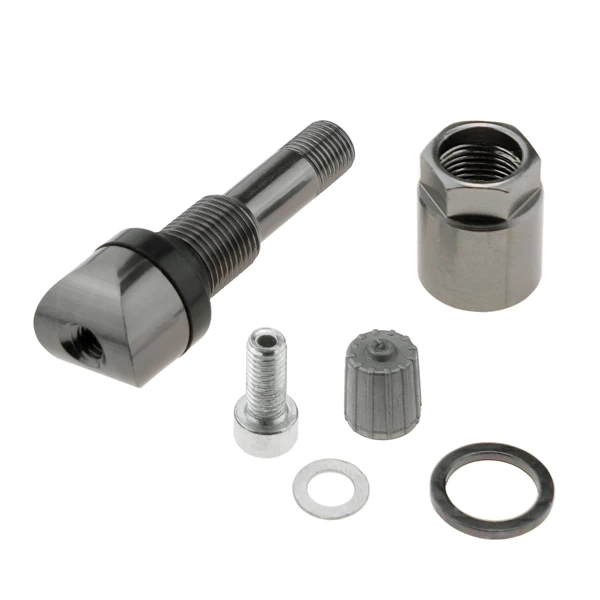 Zawór Wentyl TPMS - 16 STIX do czujnika UNI Sensor CUB szary