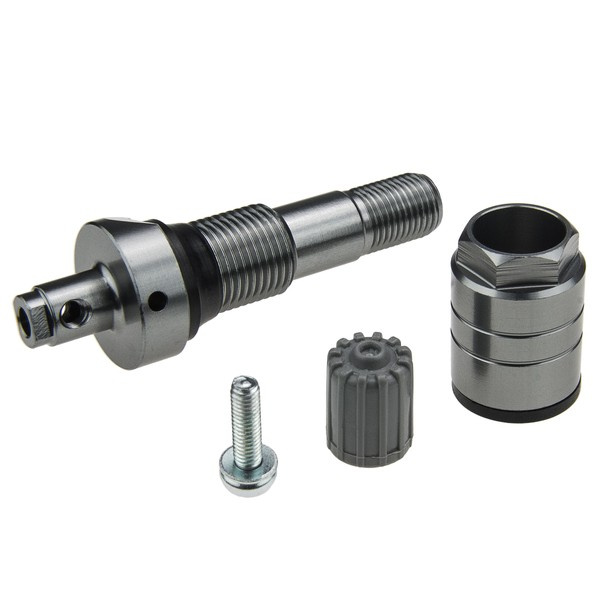 Zawór Wentyl TPMS - 17 CUB do czujnika UNI Sensor CUB szary
