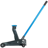Lewarek / żaba podnośnik hydrauliczny wysokość 140-460 mm ELN-04 3T - Stix
