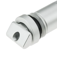 Zawór Wentyl TPMS - 03 STIX do czujnika VDO srebrny 