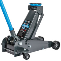 Lewarek / żaba podnośnik hydrauliczny wysokość 130-480 mm HELN-05 3T - Stix