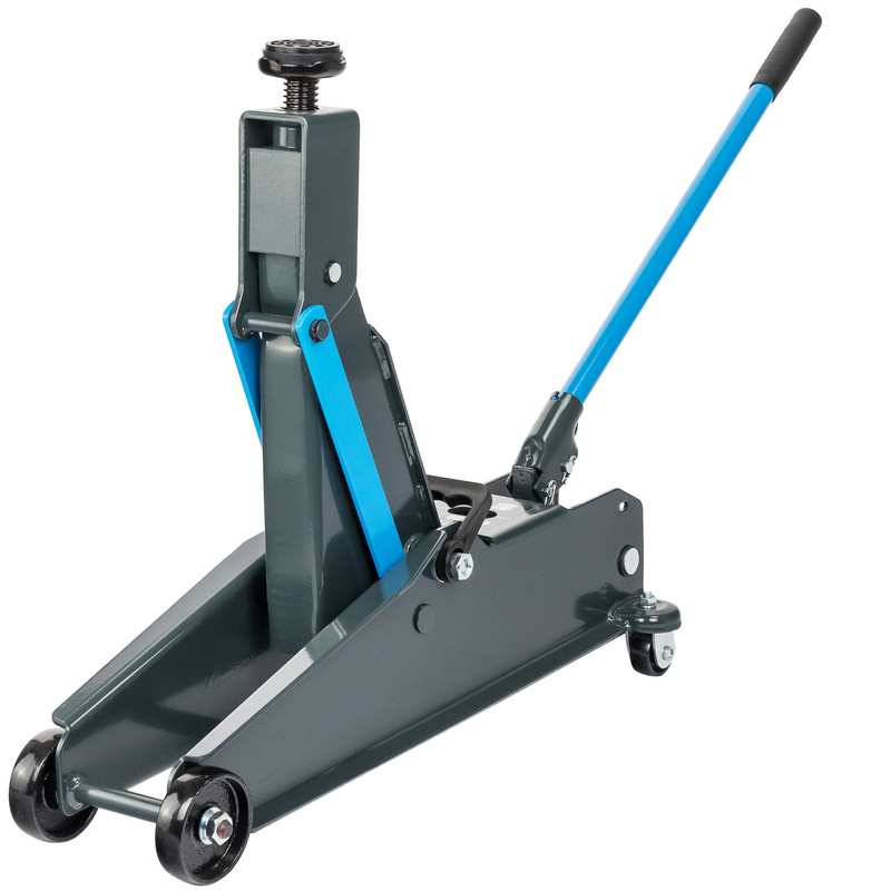 Lewarek / żaba podnośnik hydrauliczny wysokość 200-570 mm OLN-06 3T - Stix