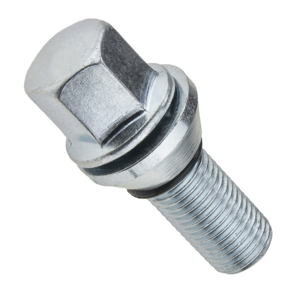 Śruba pływająca zmieniająca rozstaw M14x1,5 - 28mm (ruchomy stożek) - Carbonado K17