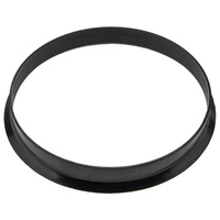 Komplet (4szt.) pierścienie centrujące 74,1 - 72,6