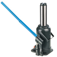 Hydrauliczny podnośnik słupkowy (butelkowy) 20T BL-20 - Stix