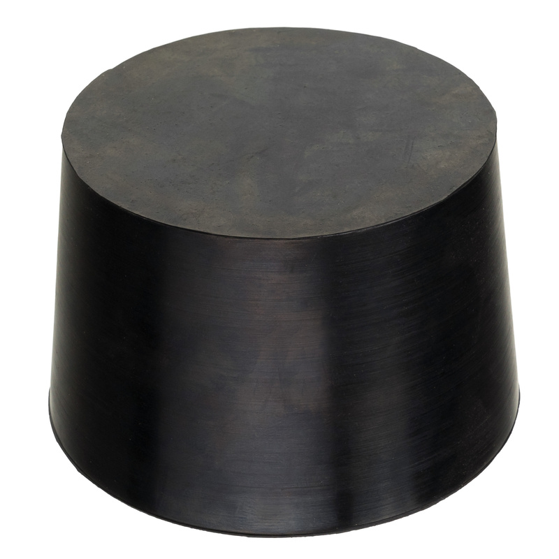 P26 Gumowy stożek 100x85x65 - Stix