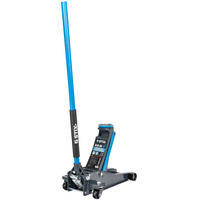 Lewarek / żaba podnośnik hydrauliczny niski profil wysokość 85-430 mm SLN-02 3T - Stix