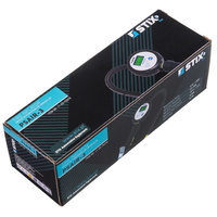 Pistolet do pompowania kół, opon z elektronicznym manometrem PSAIR-3 0-18 BAR STIX