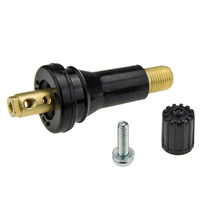 Zawór Wentyl TPMS - 11 CUB do czujnika UNI Sensor CUB gumowy