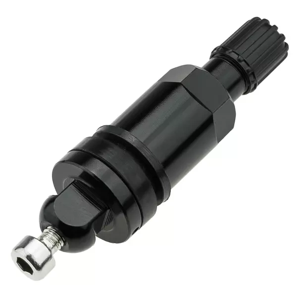 Zawór Wentyl TPMS - 21 STIX do czujnika SYSGRATION czarny