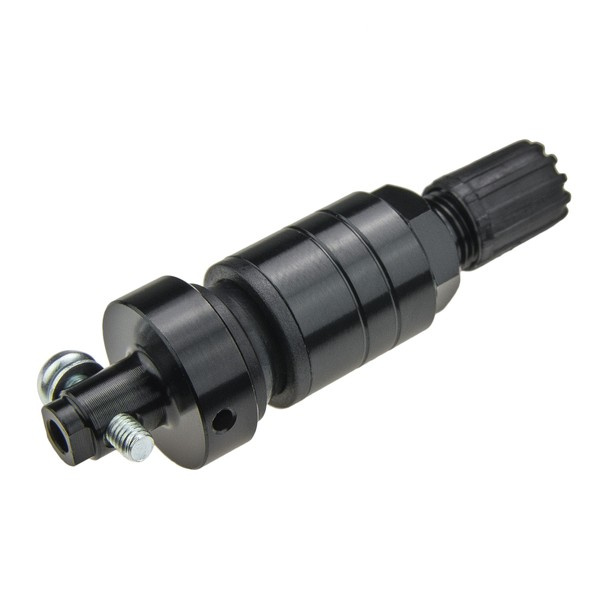Zawór Wentyl TPMS - 17 CUB do czujnika UNI Sensor CUB czarny 
