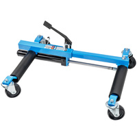 Wózek manewrowy pod koła hydrauliczny HWR-02 - 1 szt. - Stix