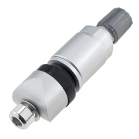 Zawór Wentyl TPMS - 16 STIX do czujnika UNI Sensor CUB srebrny