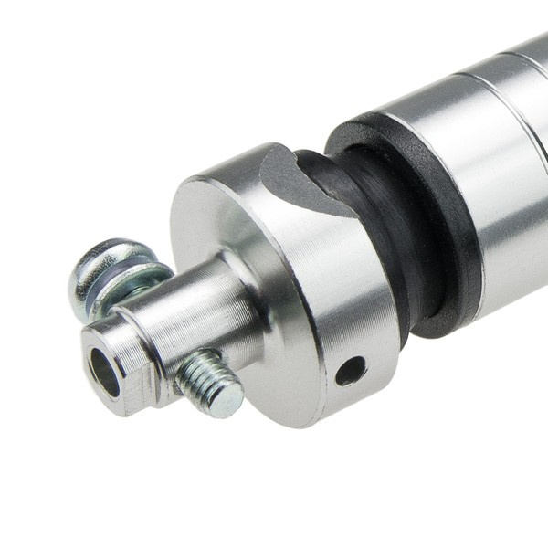 Zawór Wentyl TPMS - 17 CUB do czujnika UNI Sensor srebrny