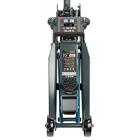 Lewarek / żaba podnośnik hydrauliczny wysokość 200-570 mm OLN-06 3T - Stix