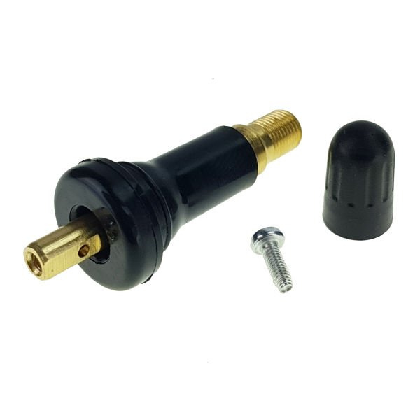 Zawór Wentyl Czujnika Ciśnienia Scharder TPMS-13 Gen Faraday Snap-in