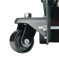 Lewarek / żaba podnośnik hydrauliczny wysokość 130-480 mm HELN-05 3T - Stix