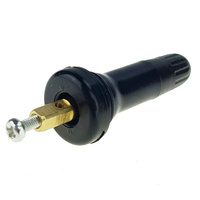 Zawór Wentyl TPMS-13 STIX do czujnika Schrader gumowy