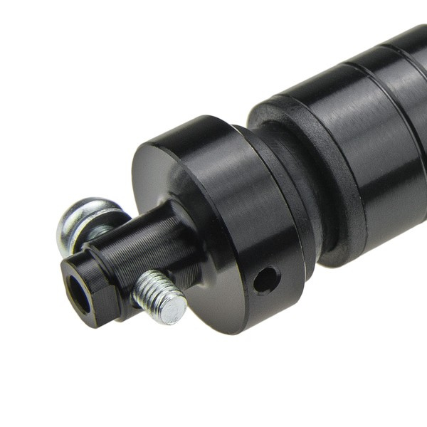 Zawór Wentyl TPMS - 17 CUB do czujnika UNI Sensor CUB czarny 