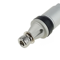Zawór Wentyl TPMS - 09 STIX do czujnika RS Technik srebrny 