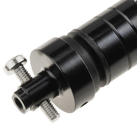 Zawór Wentyl TPMS - 22 STIX do czujnika UNI Sensor CUB czarny