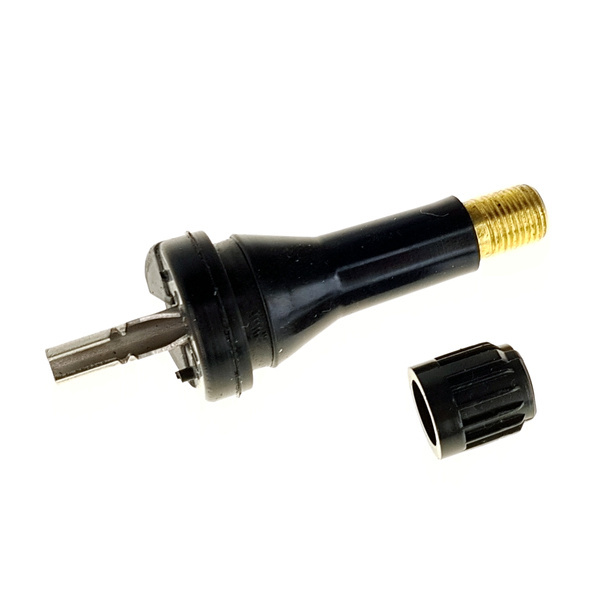 Zawór Wentyl TPMS - 15 STIX do czujnika VDO gumowy