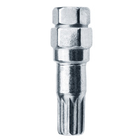 Klucz Torx do wąskich śrub / nakrętek (na klucz17/19, gwiazdka 10R)