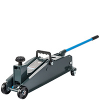 Lewarek / żaba podnośnik hydrauliczny wysokość 200-570 mm OLN-06 3T - Stix