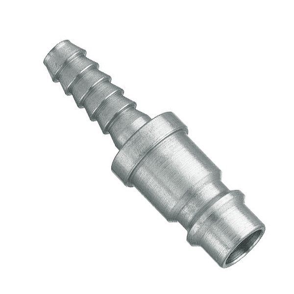 Wtyk szybkozłączki z nyplem na wąż XF TYP 25 6mm - PCL