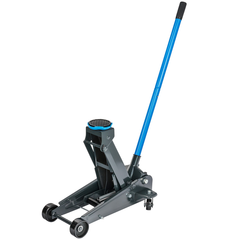 Lewarek / żaba podnośnik hydrauliczny wysokość 130-480 mm HELN-05 3T - Stix