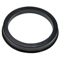 Komplet (4szt.) pierścienie centrujące 70,4 - 58,1