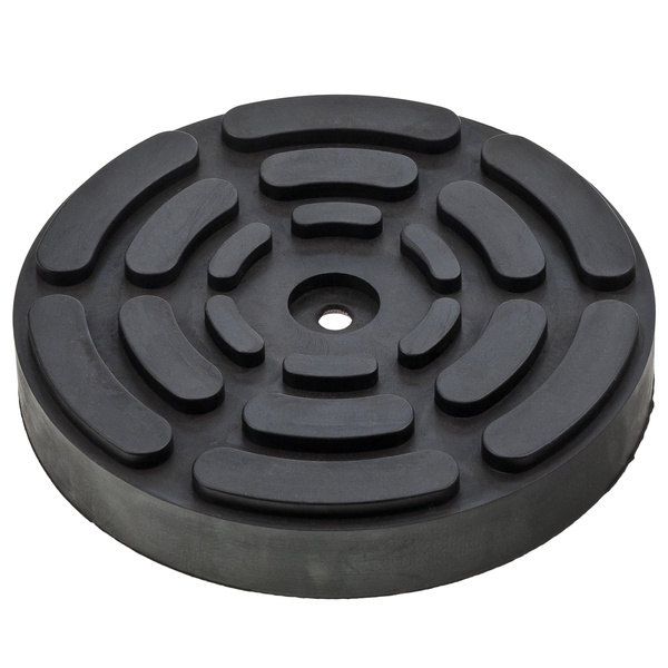 P24 Nakładka na łapę podnośnika, 127x121x22 - Stix