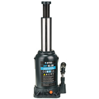 Hydrauliczny podnośnik słupkowy (butelkowy) 20T BL-20 - Stix